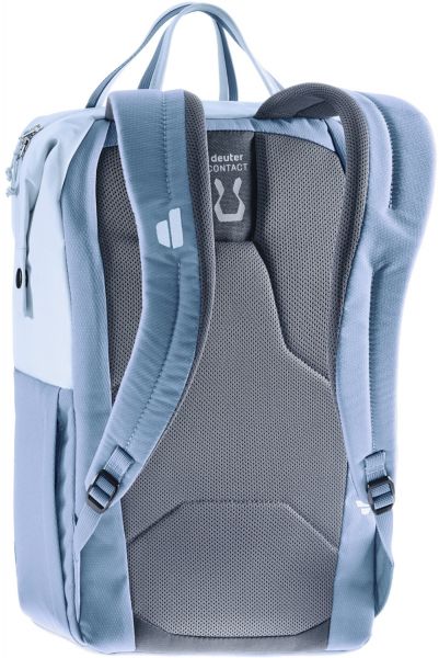 Deuter Vista bluejay-polar #4