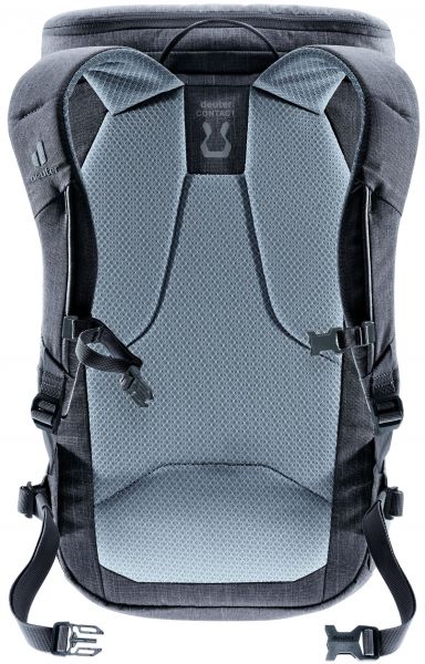 Deuter Walker 24 black #4
