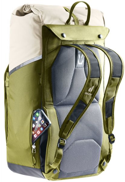 Deuter Xberg 25 cactus-desert #4
