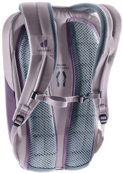 Deuter Yort 15 purple-lavender #4