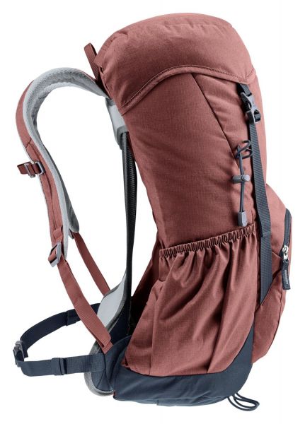 Deuter Zugspitze 22 SL caspia-ink #4