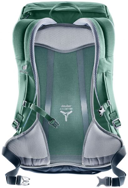Deuter Zugspitze 24 seagreen-ink #4