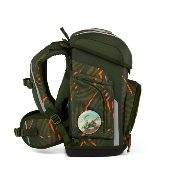 Ergobag Cubo ExBärdition #4