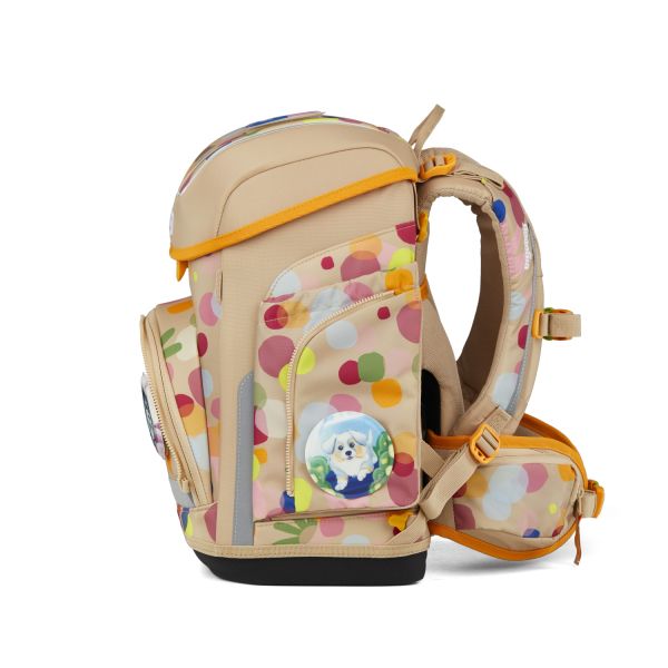 Ergobag Cubo Flower PowBär #4