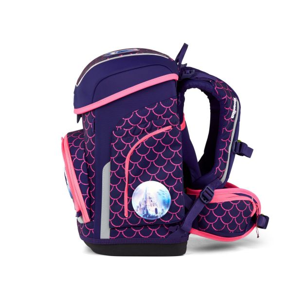 Ergobag Cubo PerlentauchBär #4