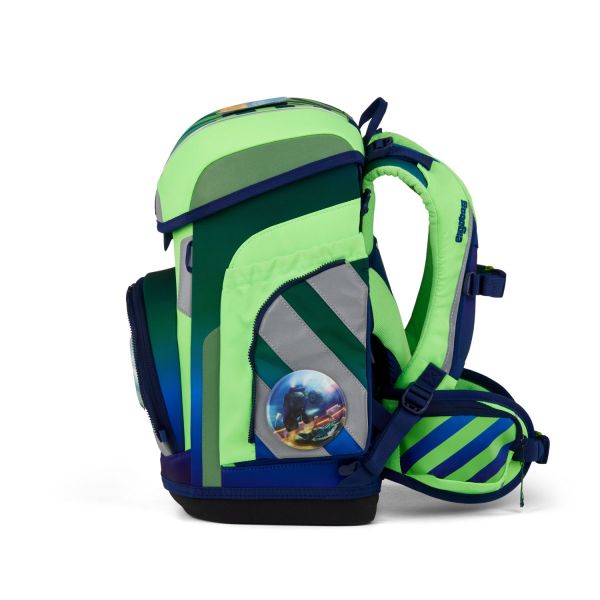 Ergobag Cubo TruckBär #4