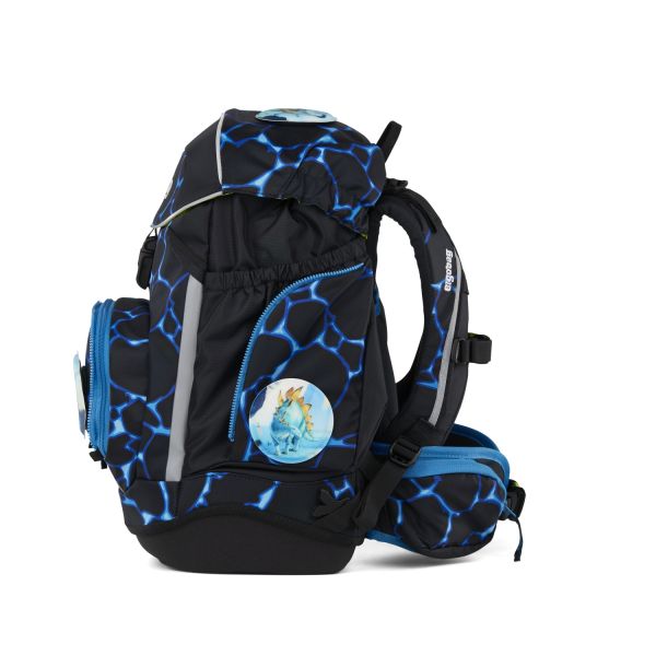 Ergobag Pack Bärassic Garden #4