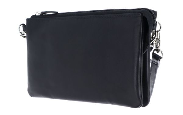 Golden Head Polo Mini-Tasche Schwarz #4