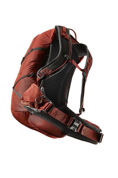 Gregory Citro 30 Rc Brick Red #4