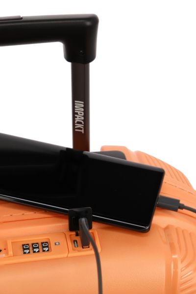 IMPACKT IP1 Trolley S Garden Apricot #4