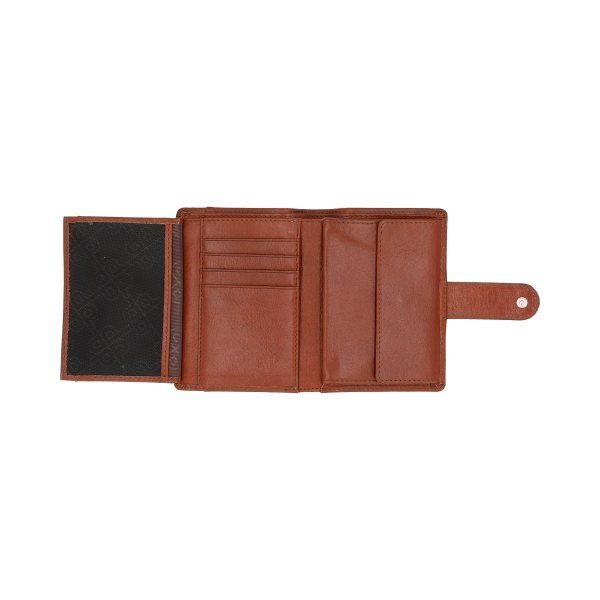 Picard Buddy 1 Geldbörse cognac #4