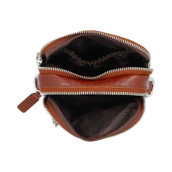 Picard Buddy Businessumhänger Cognac #4