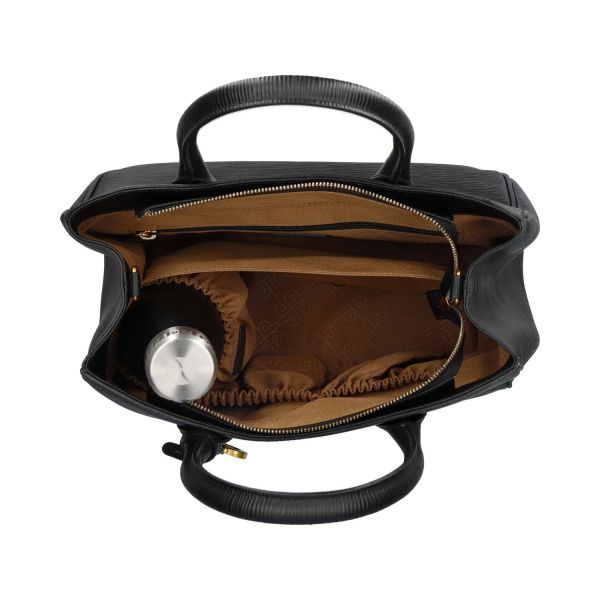 Picard Calais Shopper Schwarz #4