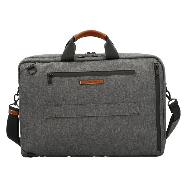 Picard Go Eco Laptoptasche anthrazit #4