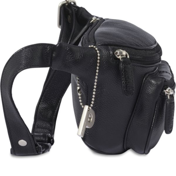 Picard Luis Gürteltasche Schwarz #4