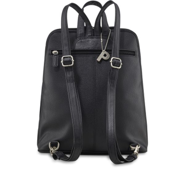 Picard Luis Rucksack Schwarz #4