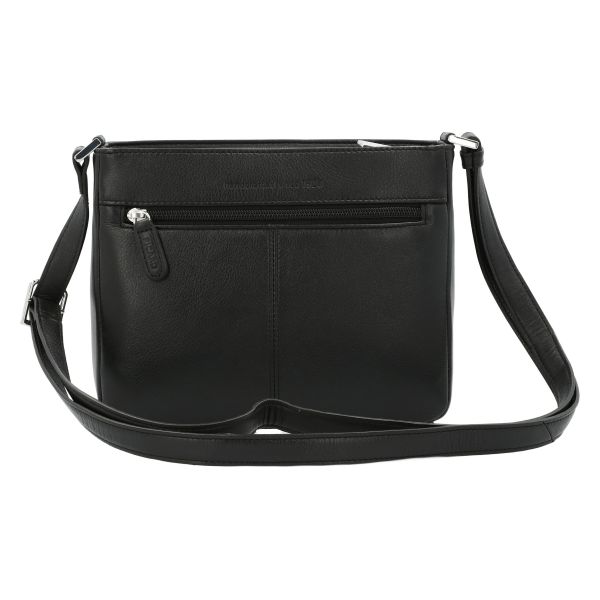 Picard Really Handtasche Schwarz #4