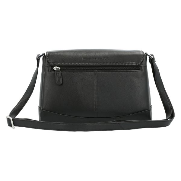 Picard Really Handtasche Schwarz #4