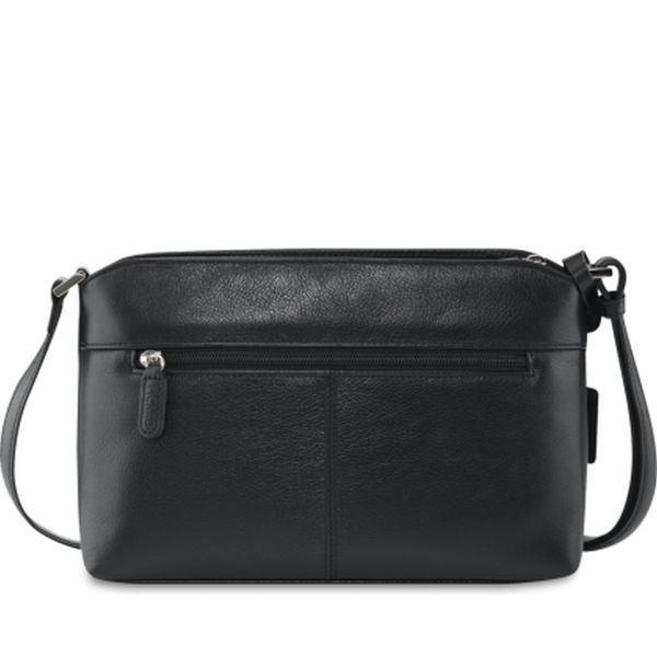 Picard Really Handtasche Schwarz #4