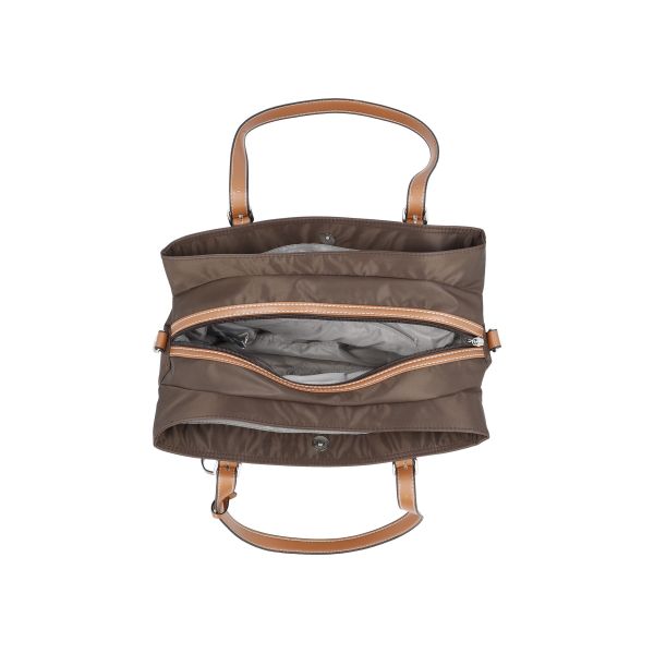 Picard Sonja Shopper cafe #4