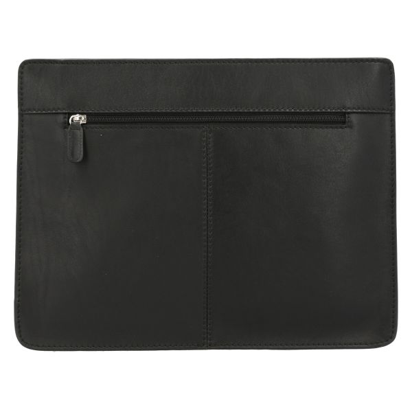 Picard Toscana Mappe Schwarz #4