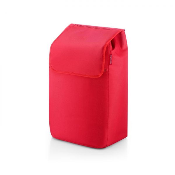 Reisenthel Shopping Trolley Red #4