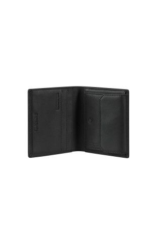 Samsonite Attack 2 Slg Geldbörse Black #4