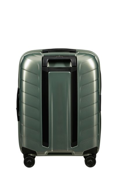Samsonite Attrix Spinner 55/20 Exp Basil Green #4