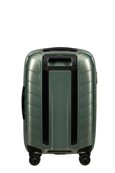 Samsonite Attrix Spinner 55/20 Exp Length 35Cm Basil Green #4
