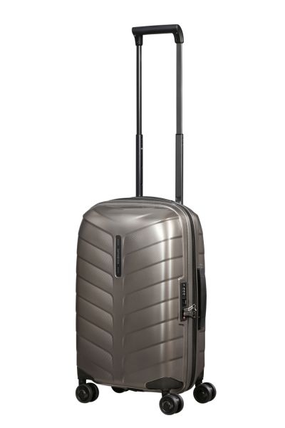 Samsonite Attrix Spinner 55/20 Exp Length 35Cm Dune #4