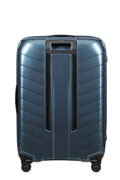 Samsonite Attrix Spinner 75/28 Steel Blue #4