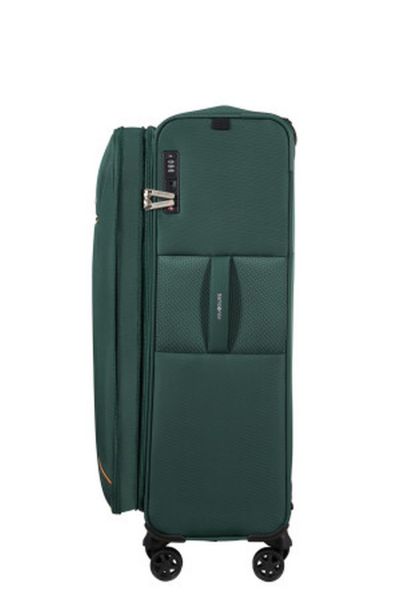 Samsonite Base Breeze Spinner 79/29 Exp Dark Green #4