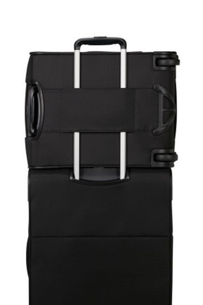 Samsonite Base Breeze Upright 45/16 Underseater Black #4