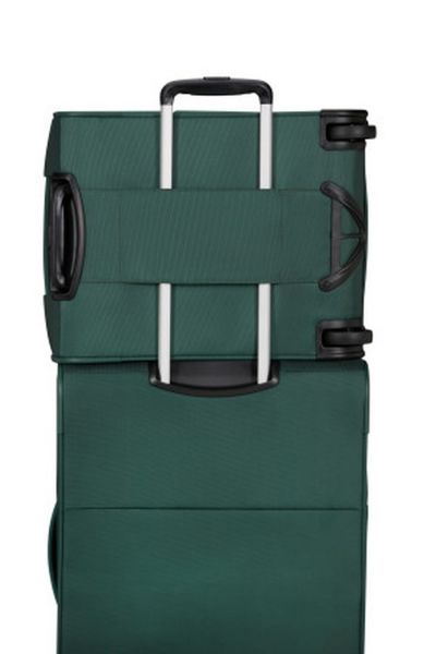 Samsonite Base Breeze Upright 45/16 Underseater Dark Green #4