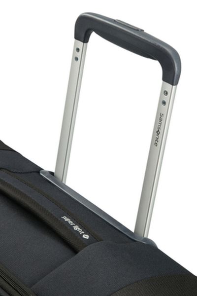 Samsonite Citybeat Spinner 55/20 Length 35 Cm 55 Black #4