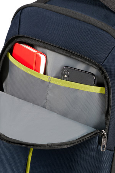 Samsonite Guardit 3.0 Backpack Underseater M 15.6" Blue #4