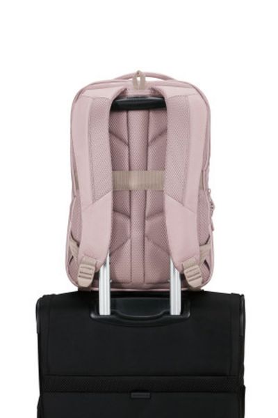 Samsonite Guardit Classy 2.0 Lpt.Backpack 14.1" Stone Grey #4