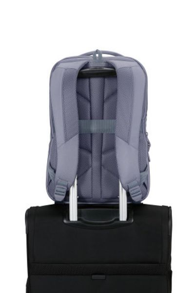 Samsonite Guardit Classy 2.0 Lpt.Backpack 14.1" Storm Blue #4