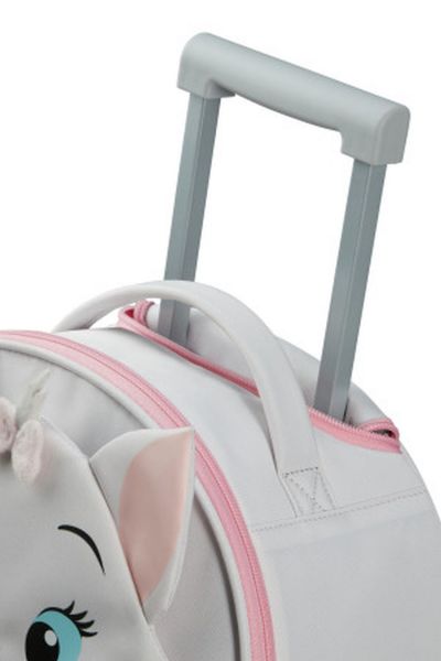 Samsonite Happy Sammies Disney Toilet Kit Disney Marie Aristocat Marie #4