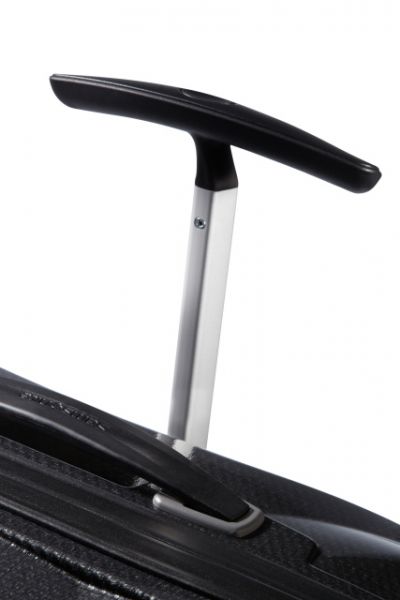 Samsonite Lite-Shock Spinner 75cm Black #4