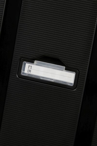 Samsonite Magnum Eco Spinner 55 Graphite #4