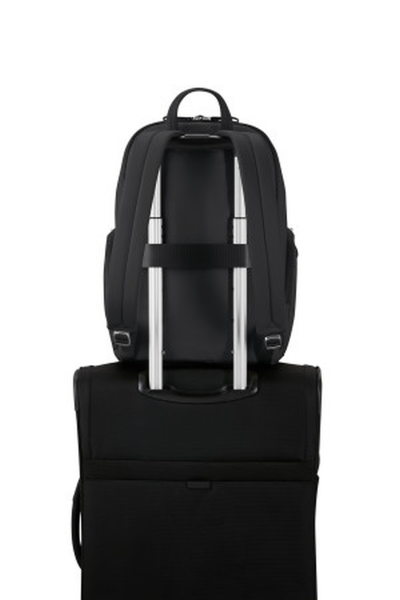 Samsonite Move 5.0 Backpack 14.1" Black #4