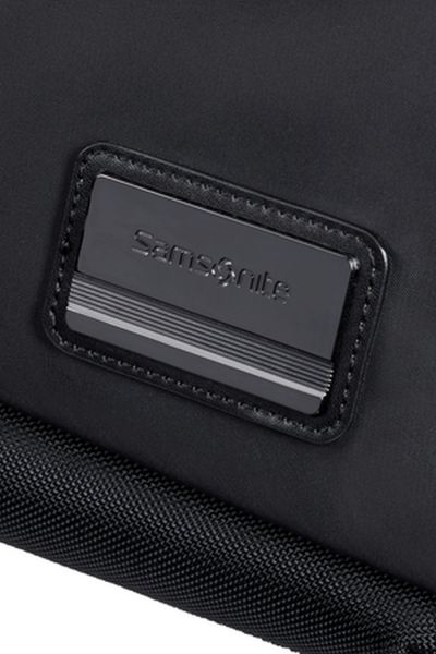 Samsonite Openroad 2.0 Bailhandle 15.6" Exp 31 Black #4