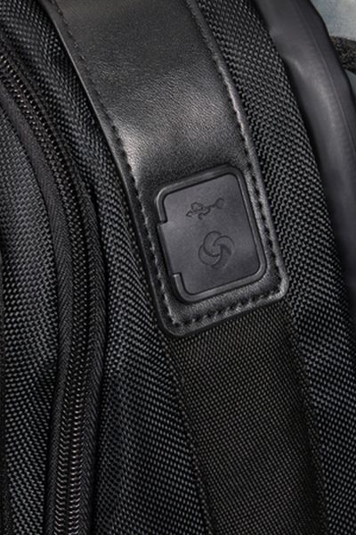 Samsonite Openroad 2.0 Laptop Backpack 14.1" 41 Black #4