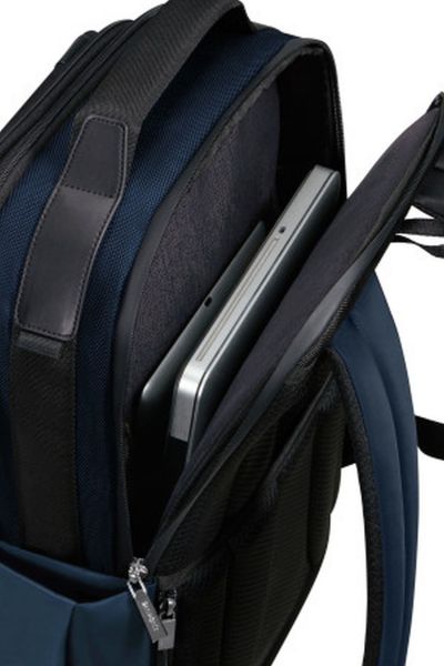 Samsonite Openroad 2.0 Underseat Backpack M Cool Blue #4