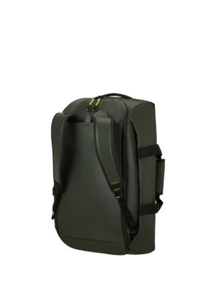 Samsonite Paradiver Light Duffle M Jungle Green #4