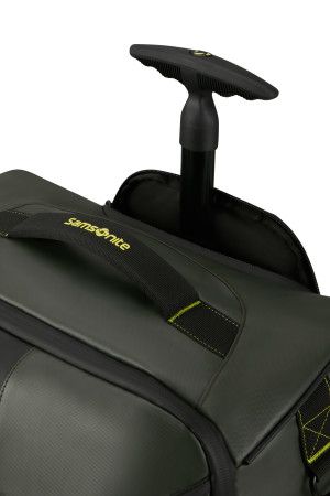 Samsonite Paradiver Light Duffle/WH 79/29 Jungle Green #4