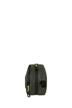 Samsonite Paradiver Light Hanging Toilet Kit Jungle Green #4