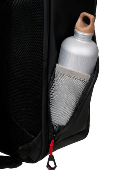 Samsonite Paradiver Light Laptop Backpack M Underseater Black #4