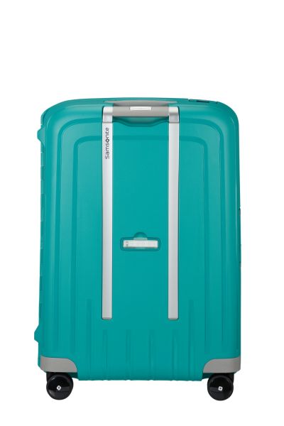 Samsonite S Cure Spinner 69/25 aqua blue #4